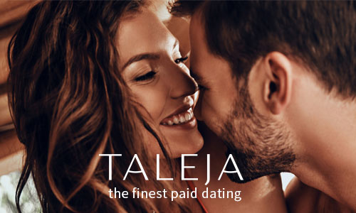 Taleja – Casual Dating